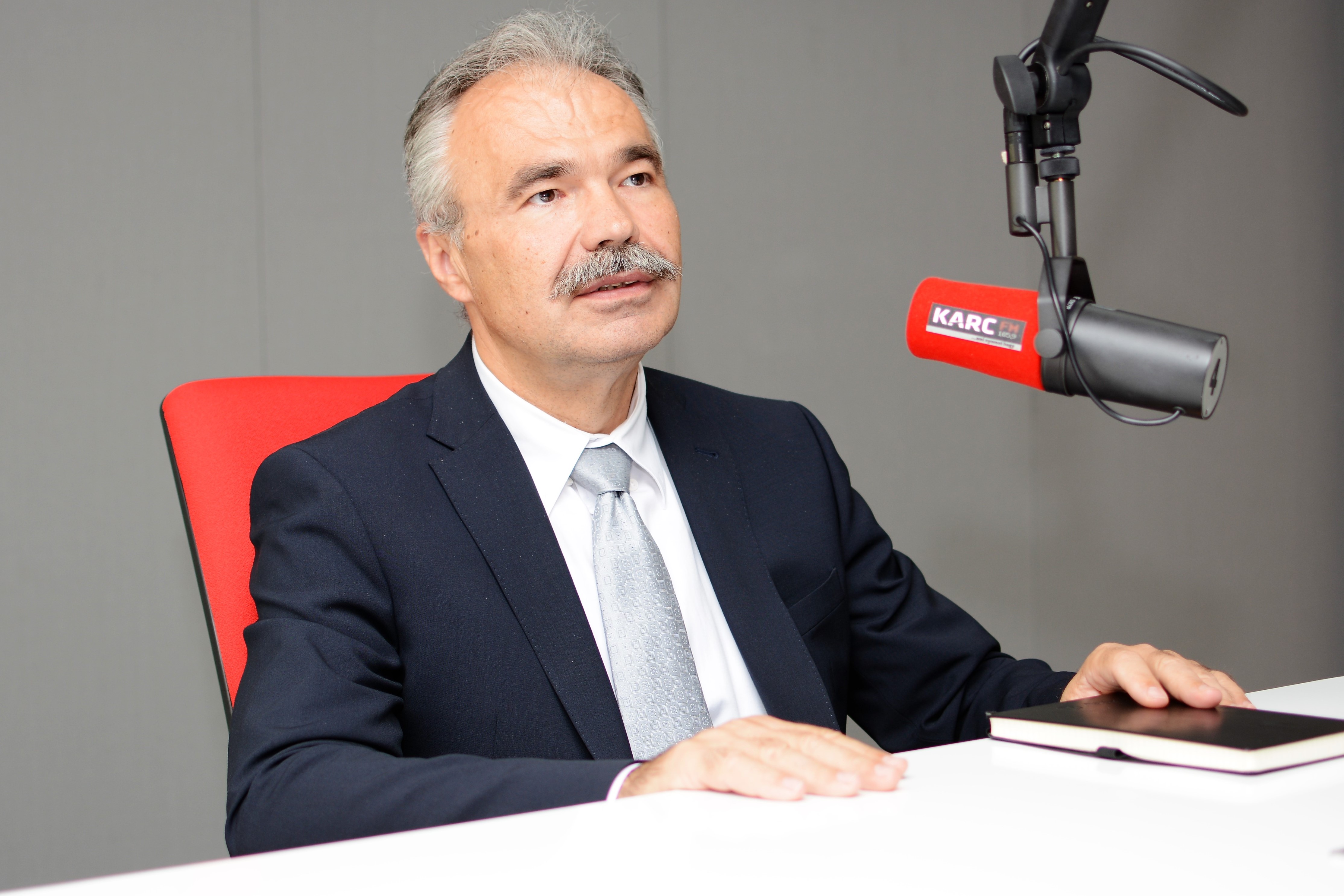 A baloldal feladta a magyar vidéket (Hangoló 2018. 05. 21.)