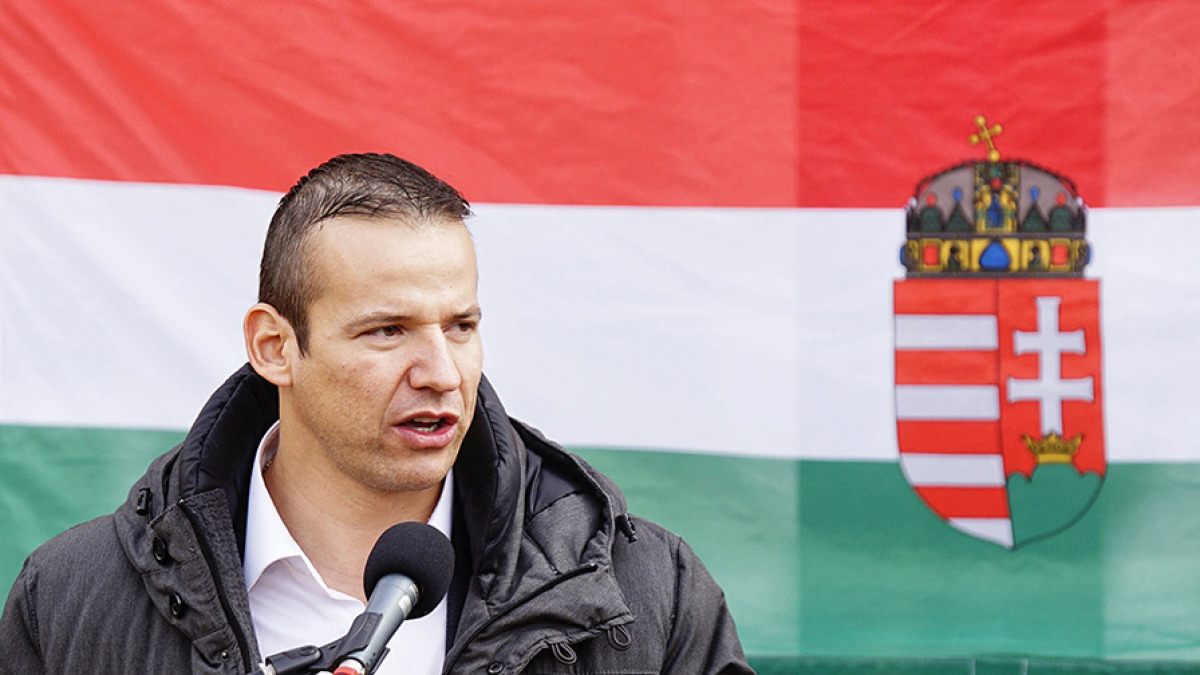 Nincs vége a Jobbik belharcának (Hangoló 2018. 05. 23.)