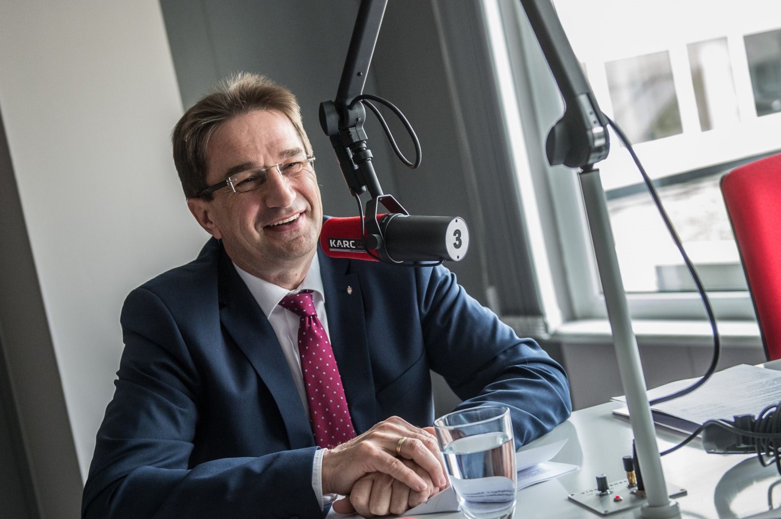 Központi terv a Magyarország elleni támadás? (Hangoló 2018. 05. 02.)