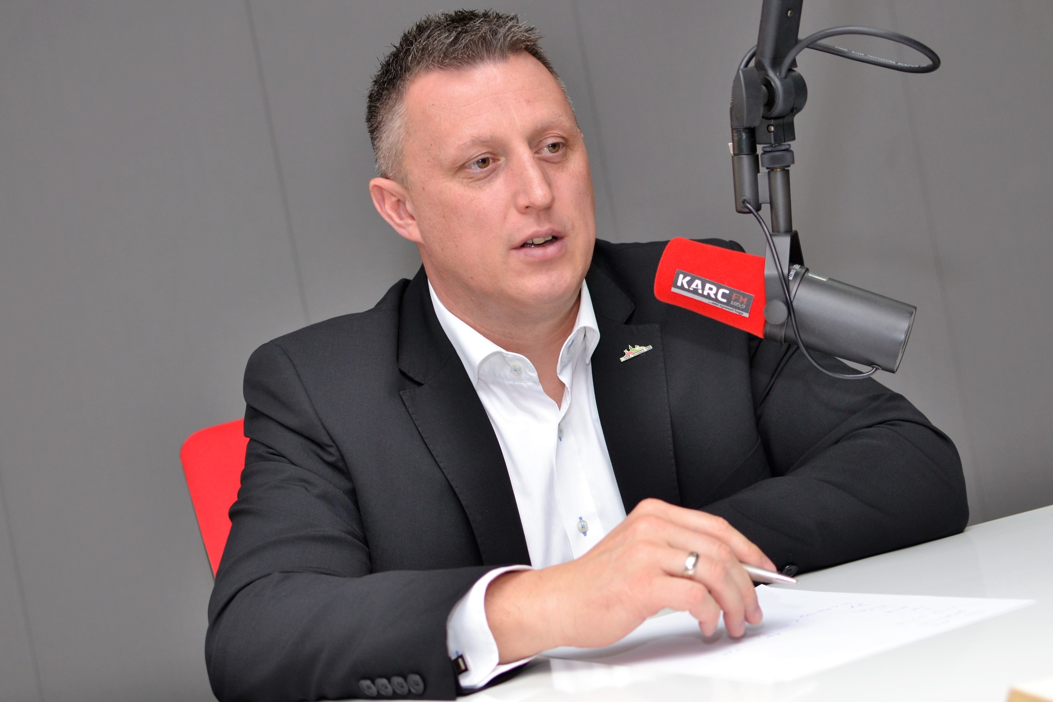 Többen, többet kaphatnak az agráriumban (Hangoló 2018. 05. 11.)