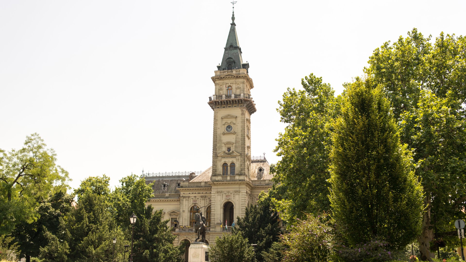 Eltűnt pénzek nyomában Hódmezővásárhelyen (Hangoló 2018. 05. 04.)