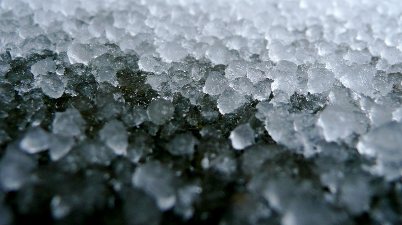 A biztosítást nem helyettesíti a jégkár elhárító! (Hangoló 2018. 05. 03.)