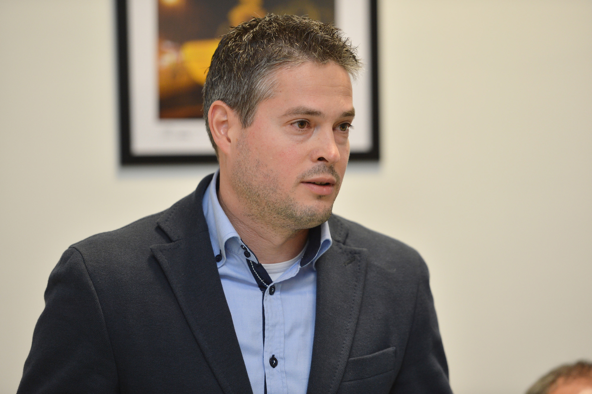 Töretlen fejlődés előtt Józsefváros (Hangoló 2018. 05. 16.)