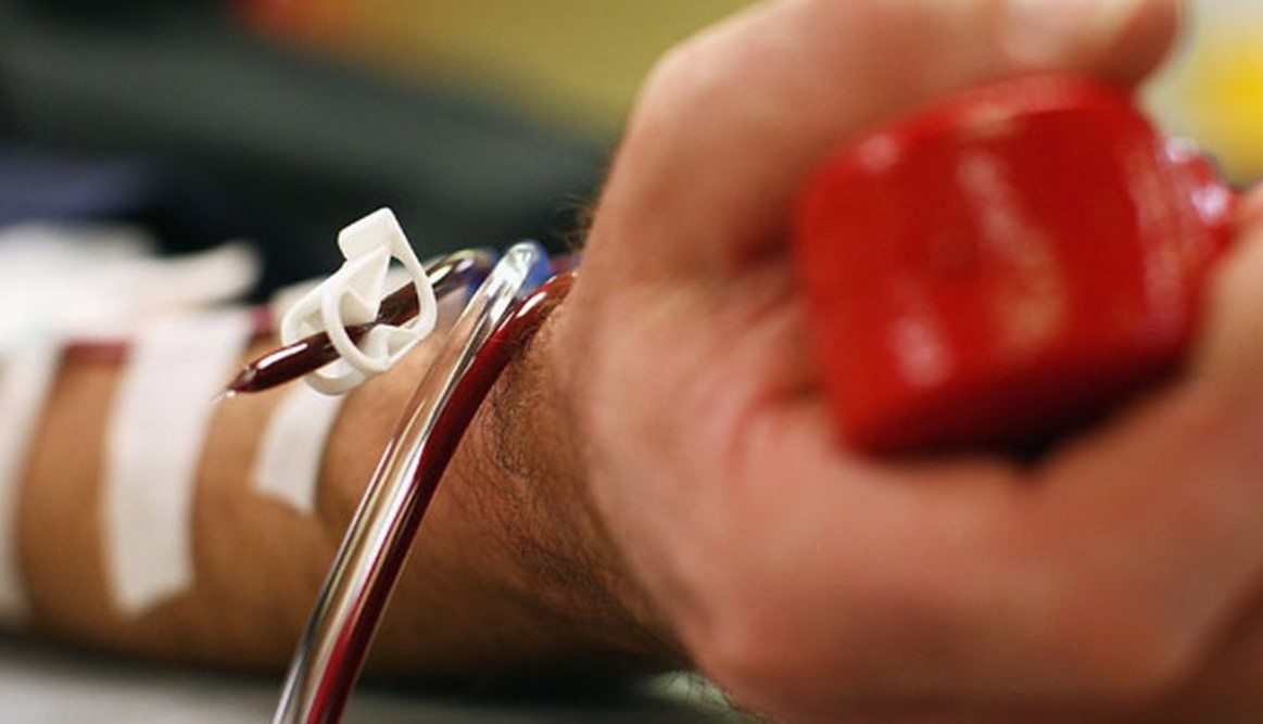 Nyáron is fontos vért adni! (Spájz 2018. 05. 29.)