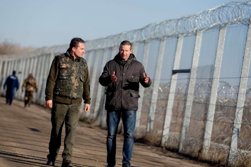 Toroczkai támogatásáért oszlat alapszervezetet a Jobbik? (Hangoló 2018. 05. 10.)