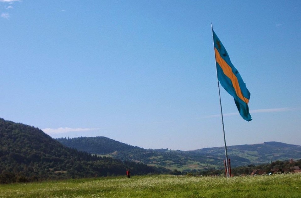 Szótárban maradnak fenn a székely szavak (Spájz 2018. 06. 04.)