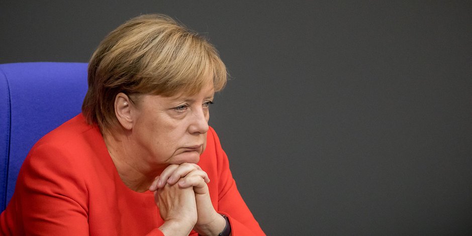 Új szelet fogna be Angela Merkel? (Hangoló 2018. 06. 20.)