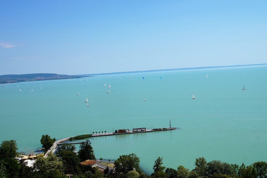 Rekord év lehet 2018 a Balatonnál (Hangoló 2018. 06. 11.)