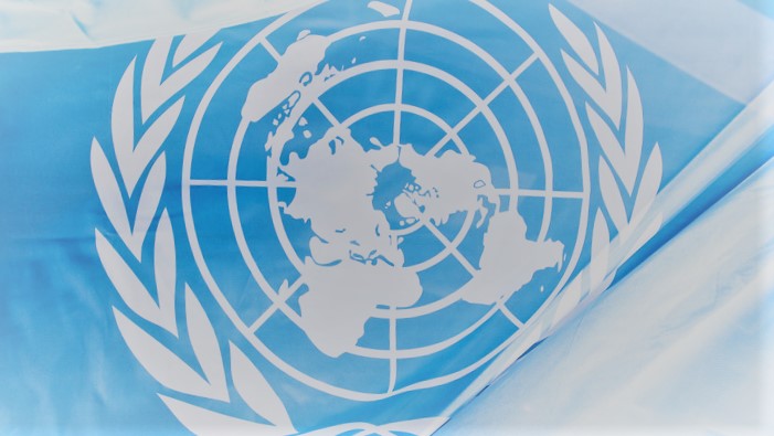 A tagállamok szervezete még az ENSZ? (Hangoló 2018. 06. 22.)