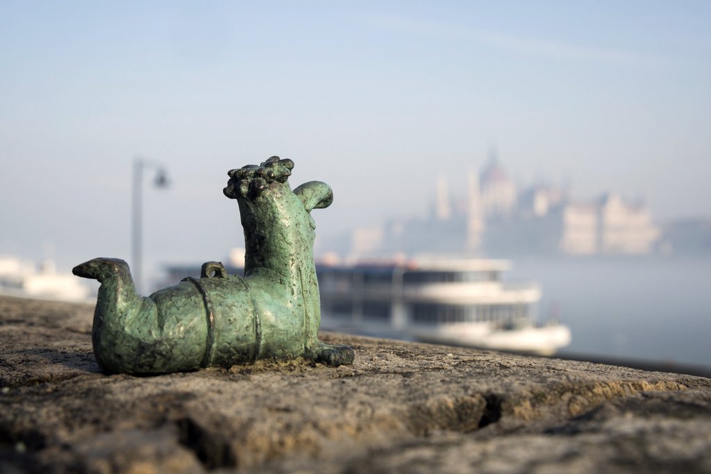 Egyre több a horgász a rakparton (Spájz 2018. 06. 25.)