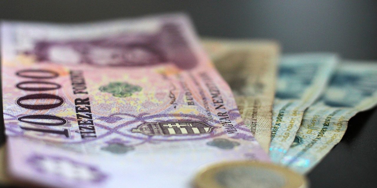 Van mozgástere a magyar gazdaságnak (Hangoló 2018. 06. 04.)