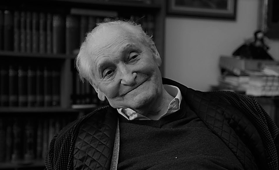 Kányádi Sándor emlékezete (Hangoló 2018. 06. 21.)