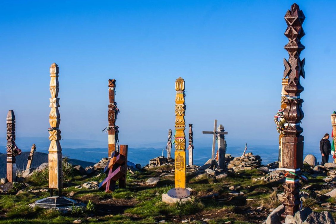 Történelmi fordulat állt be a nemzetpolitikában (Hangoló 2018. 06. 28.)