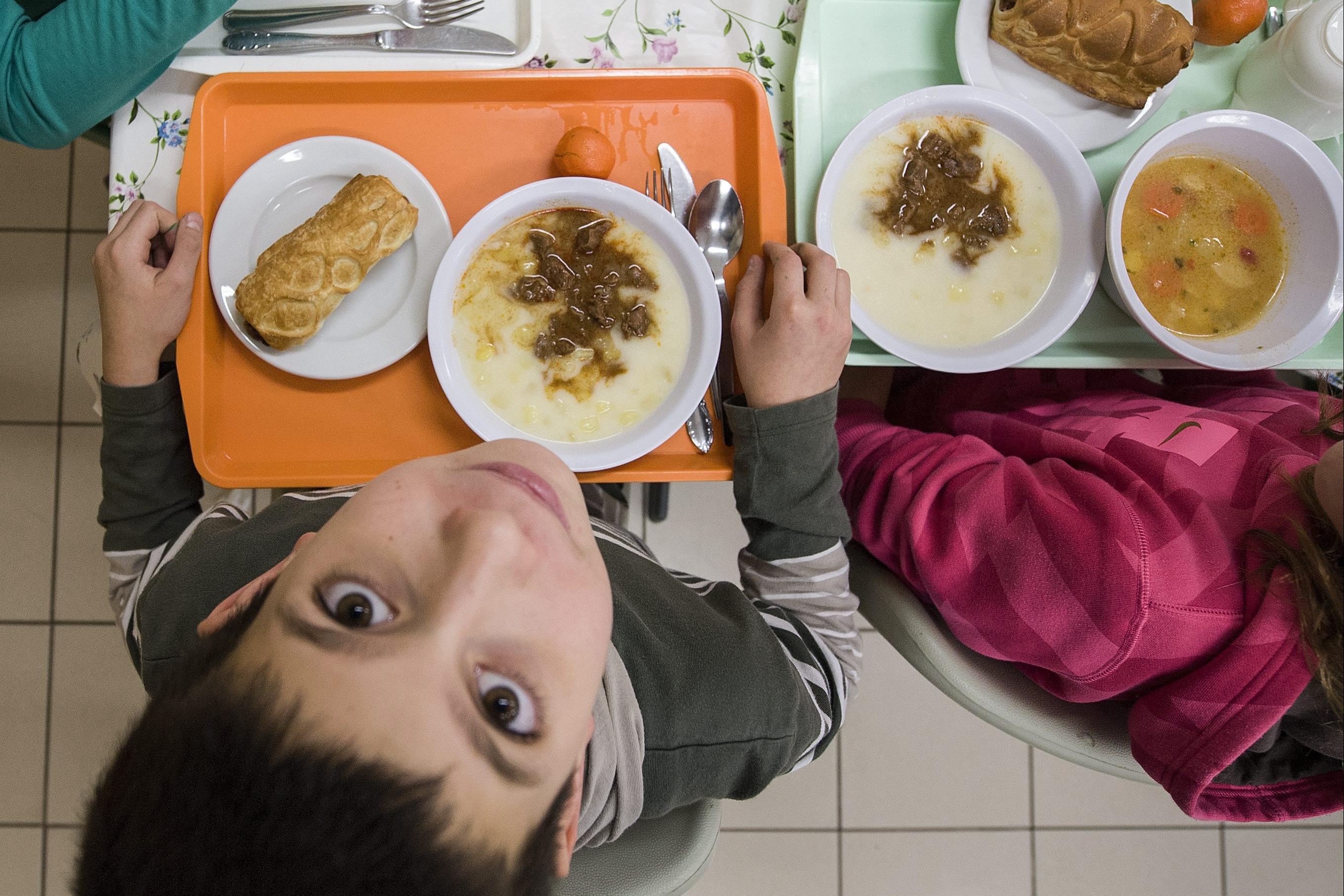 Van elegendő pénz a nyári gyermekétkeztetésre (Hangoló 2018. 06. 19.)