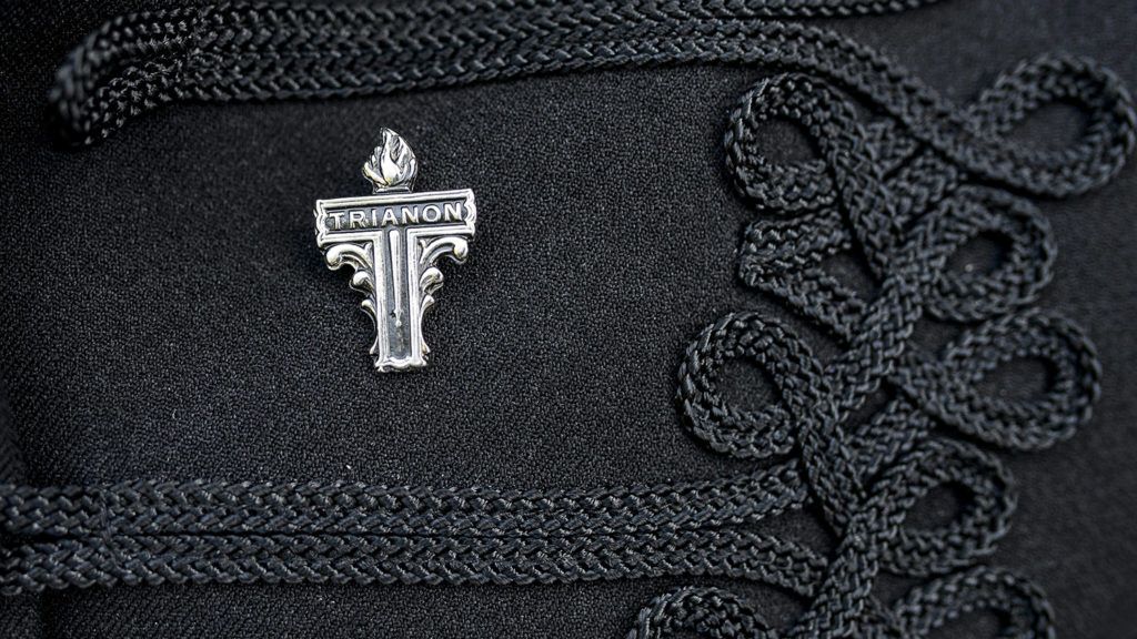 Trianon a Hősök terén (Hangoló 2018. 06. 21.)