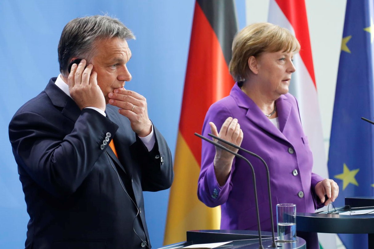 Azt sem tudjuk, kivel vitatkozunk? (Hangoló 2018. 06. 04.)