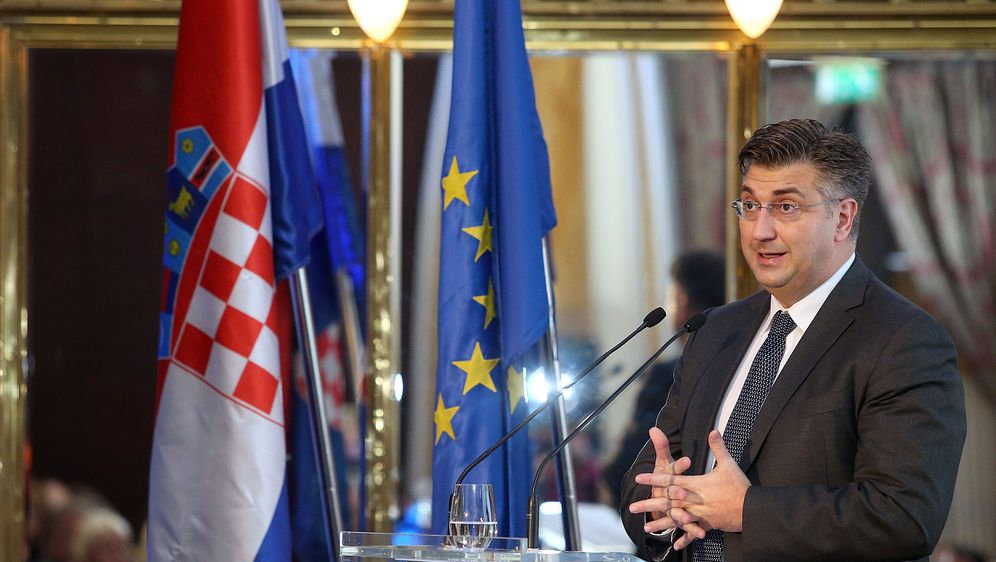 A horvát kormány megbuktatása a cél? (Hangoló 2018. 06. 07.)