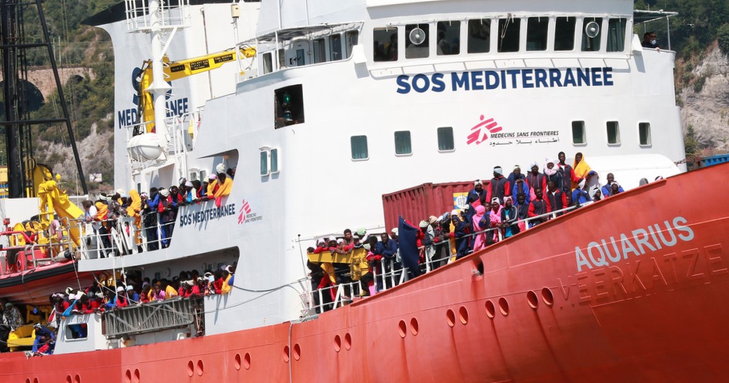 Nem örülnek a "civilek" az Uniós megállapodásnak (Hangoló 2018. 07. 02.)