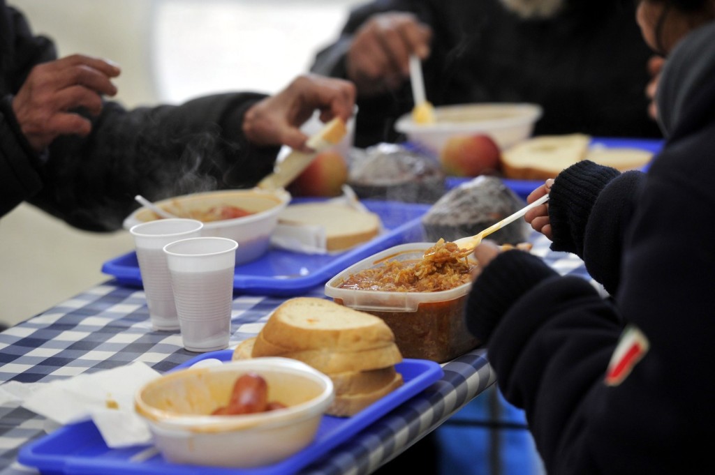 Évről évre kevesebben nélkülöznek (Hangoló 2018. 07. 05.)