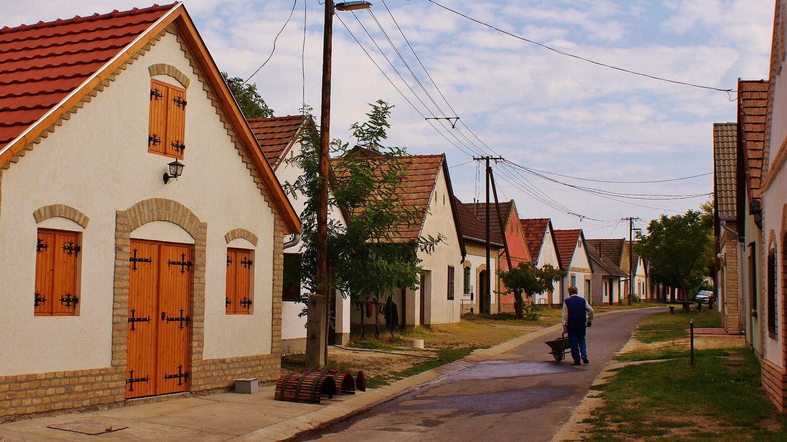 Vonzóbbak lehetnek a falvak (Hangoló 2018. 07. 27.)