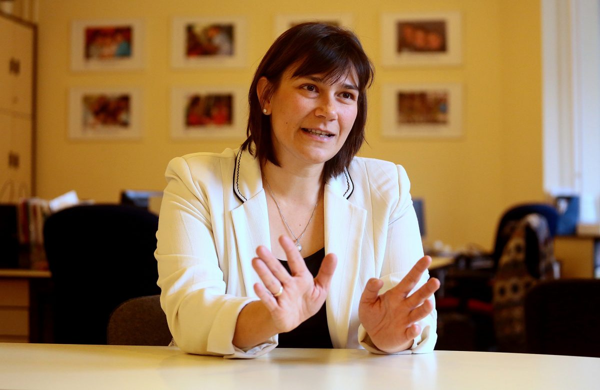 Példát akarnak mutatni a fiataloknak (Hangoló 2018. 07. 17.)