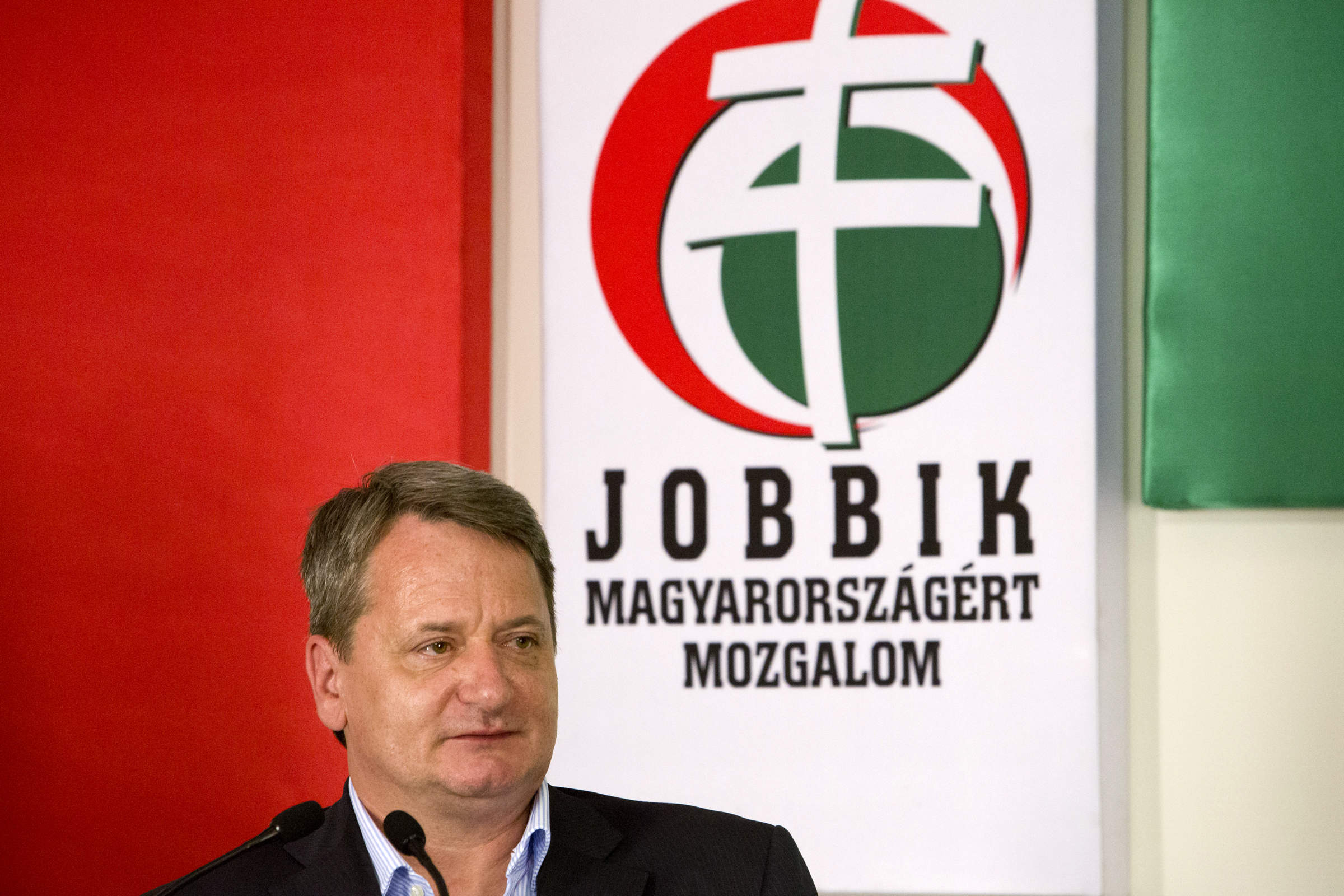 Nem szabadul KGBélától a Jobbik? (Hangoló 2018. 07. 11.)