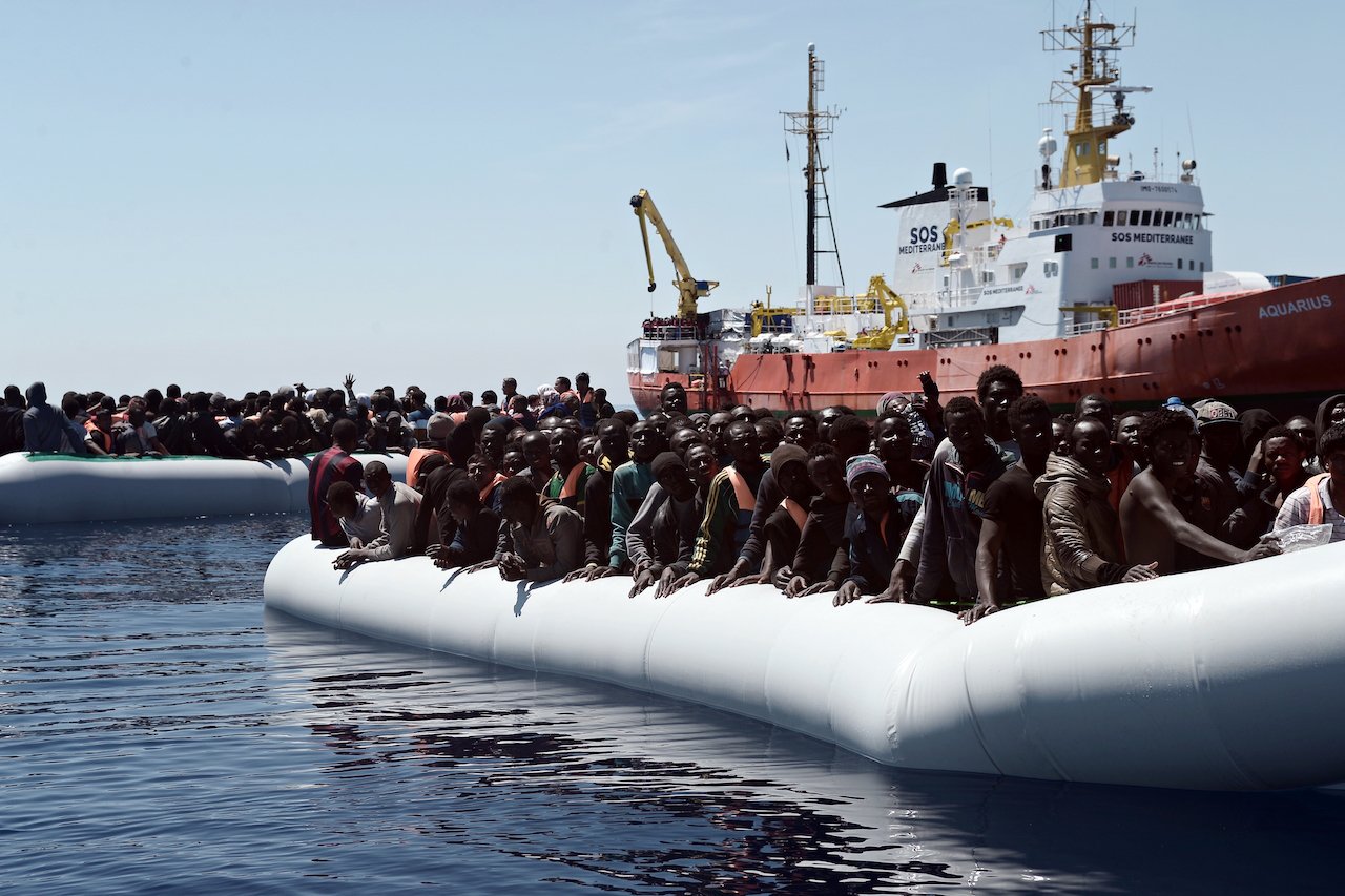 Meddig tart ki az ENSZ paktum? (Hangoló 2018. 07. 17.)