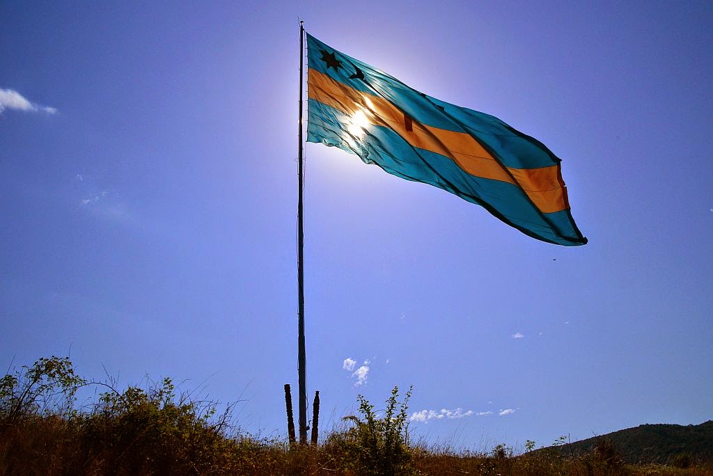 Koncepciós eljárás a magyarok ellen? (Hangoló 2018. 07. 09.)