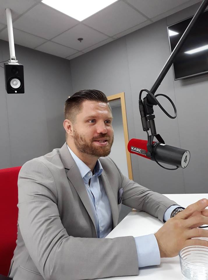 Mennyi ideje van még a nyugdíjrendszernek? (Hangoló 2018. 08. 22.)