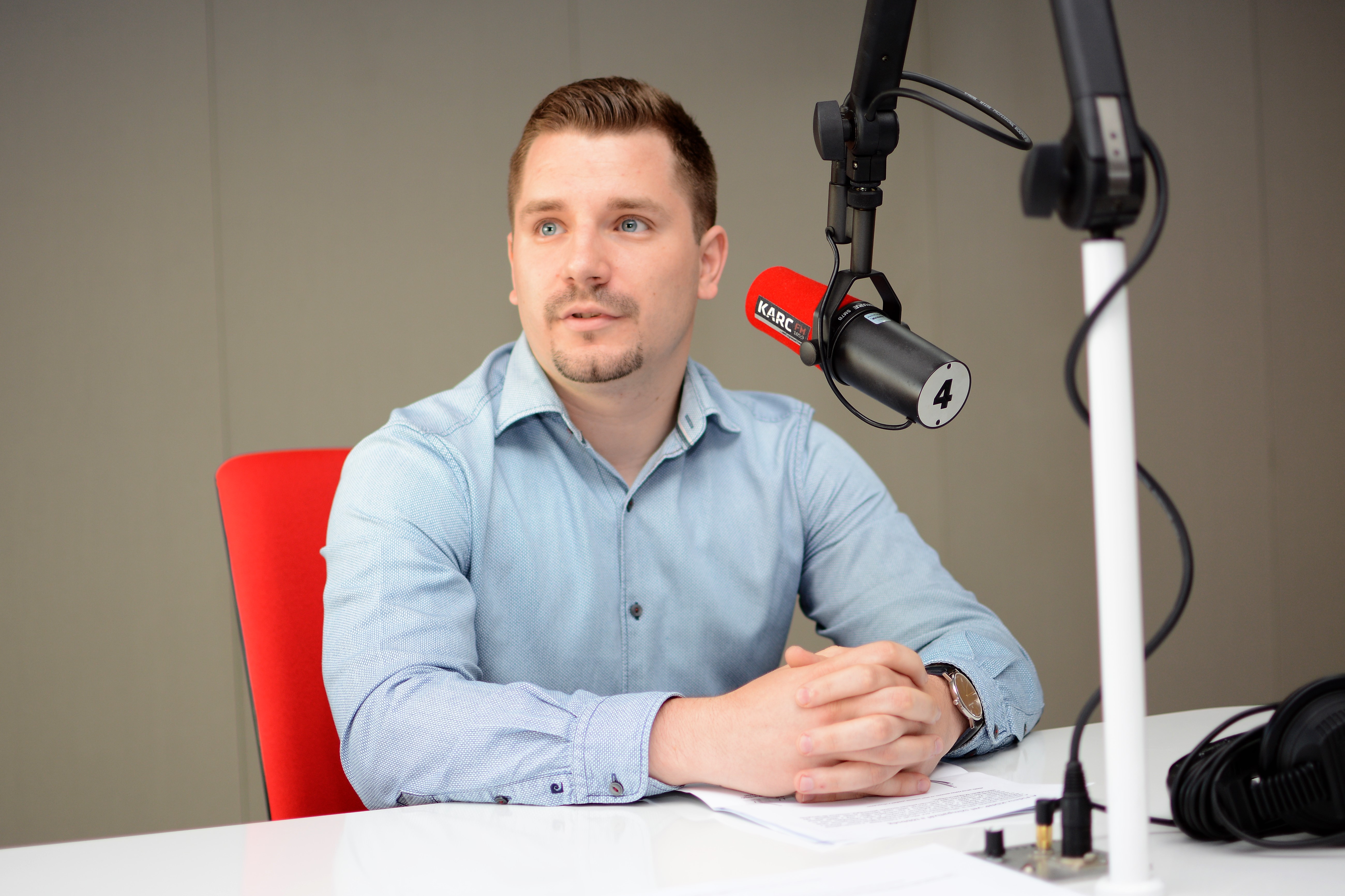 A gerillaakciók idegenek a magyar politikai kultúrától (Hangoló 2018. 08. 30.)