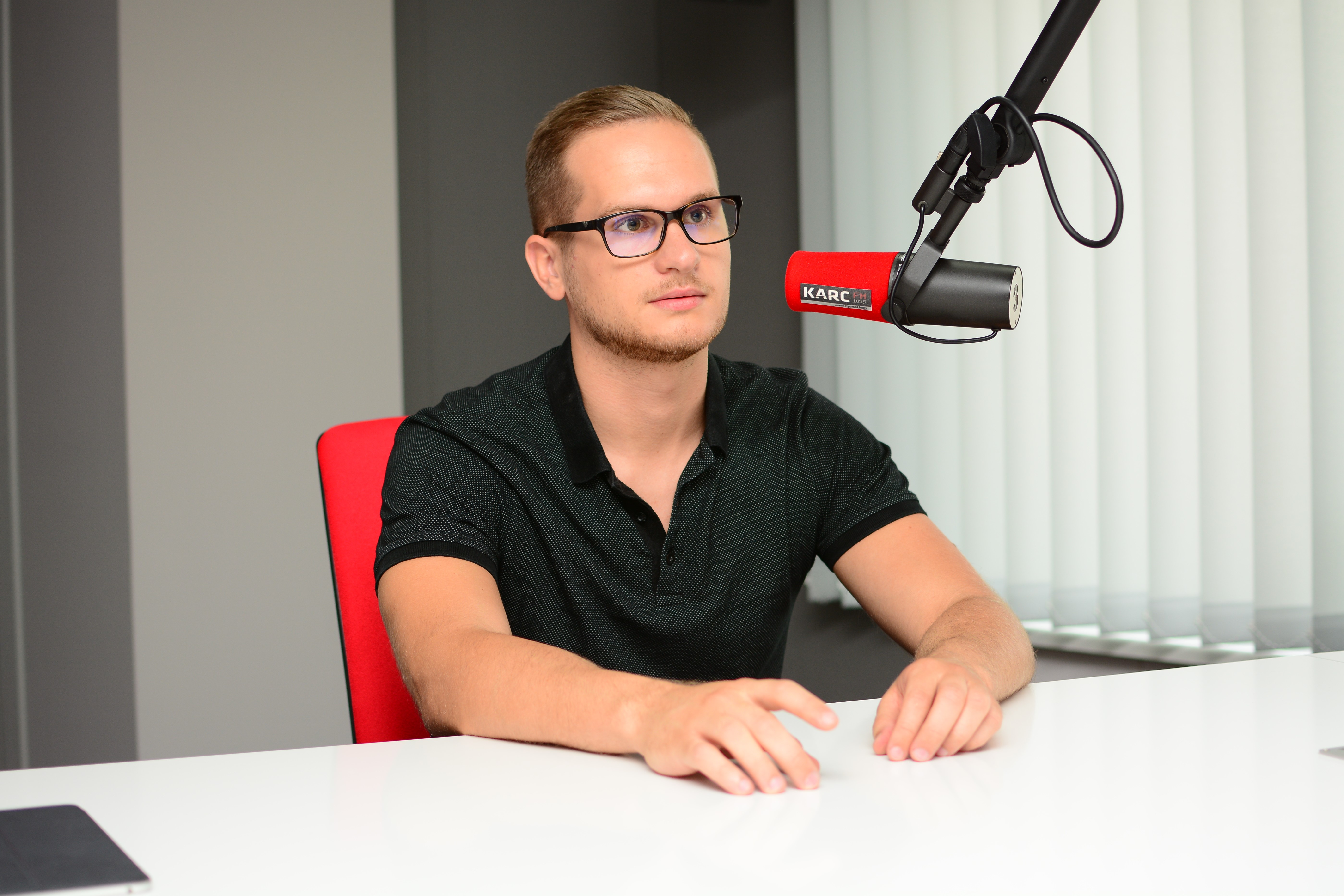 Marketing (vagy) politizálás (Hangoló 2018. 08. 10.)