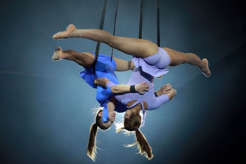 Segítség a múlt ismert artistaművészeinek (Spájz 2018. 08. 07.)