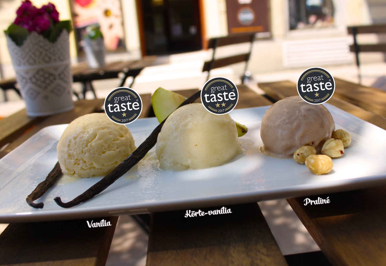 Jut pénz hétköznapi luxusra (Spájz 2018. 08. 02.)