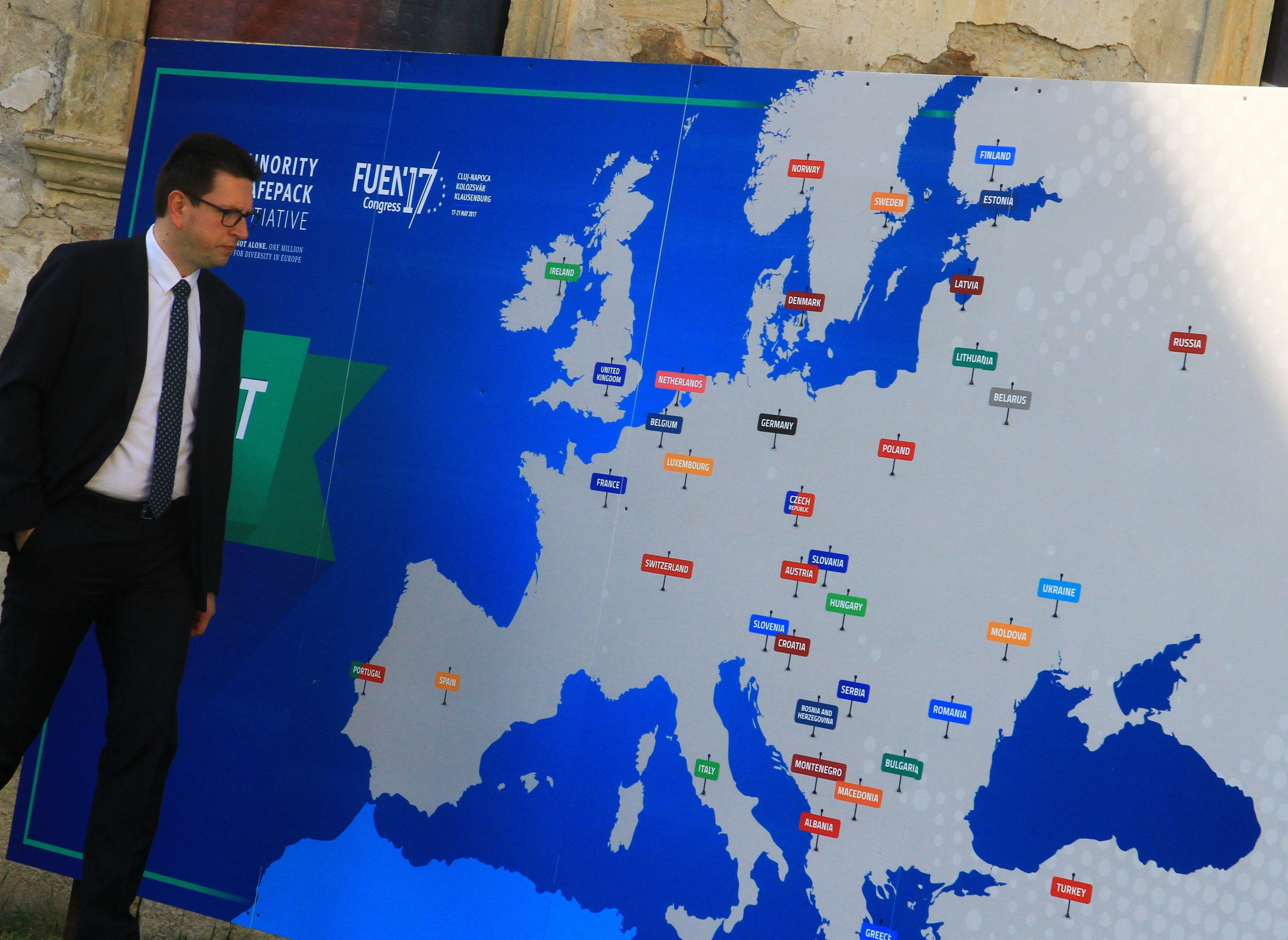 Az új Európai Bizottságra várnak a nemzeti kisebbségek (Hangoló 2018. 08. 02.)