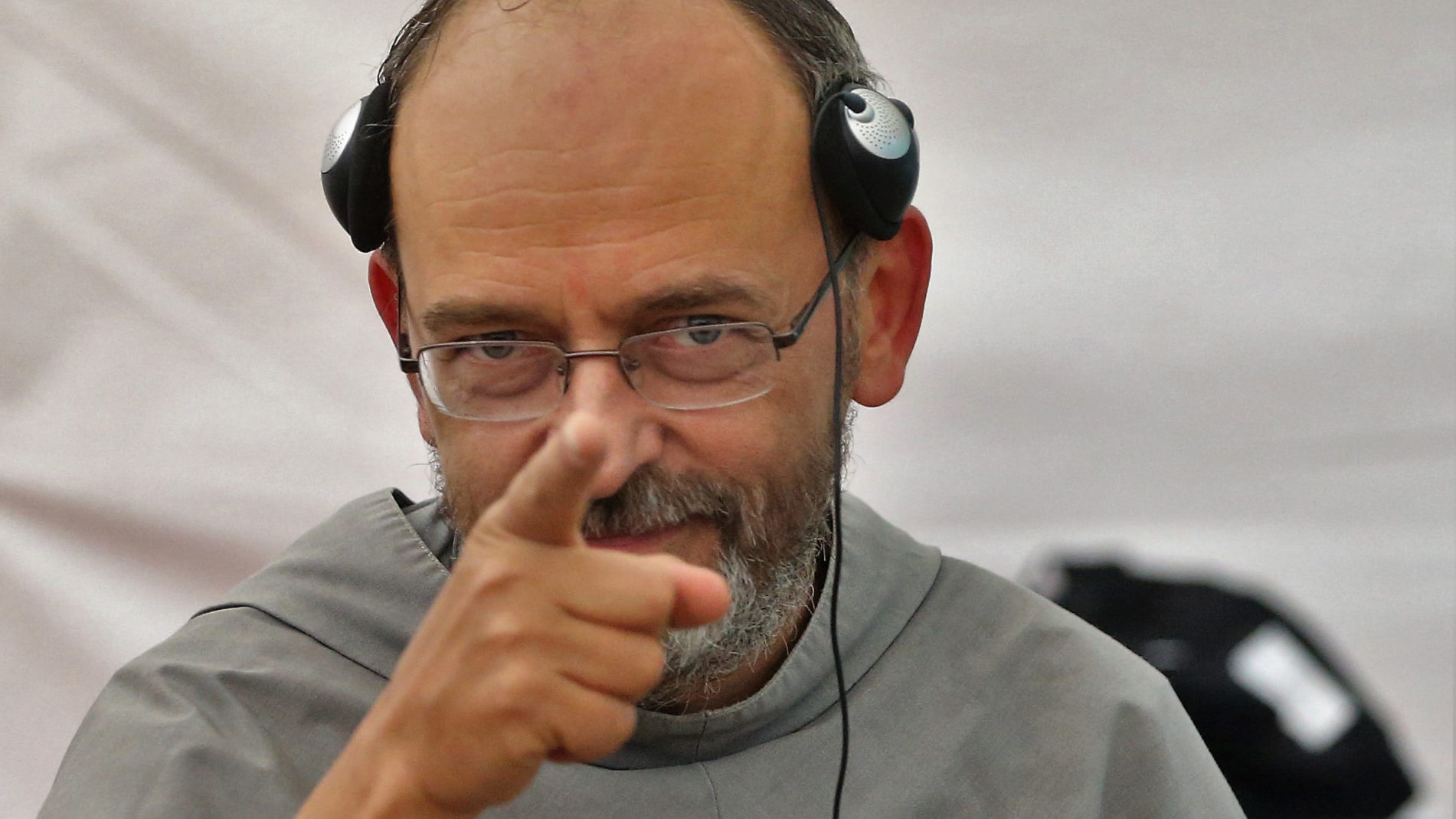 Áldozat nélkül nincs szeretet (Hangoló 2018. 08. 09.)