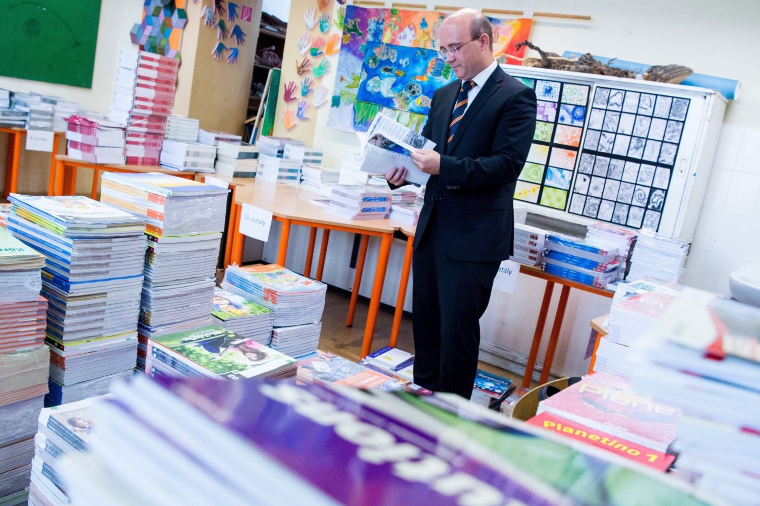 A világháború dátuma nem változik (Hangoló 2018. 08. 01.)