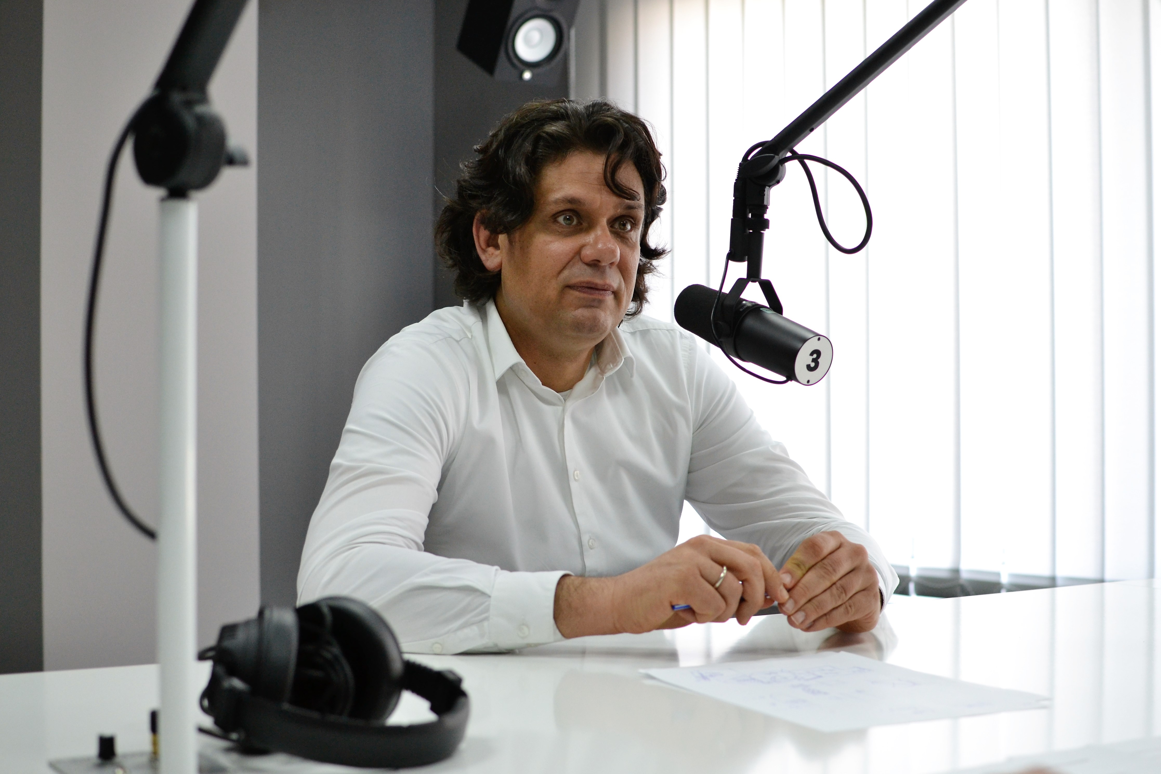 "Szavazási csalással" fogadnák el a Sargentini-jelentést? (Hangoló 2018. 09. 06.)