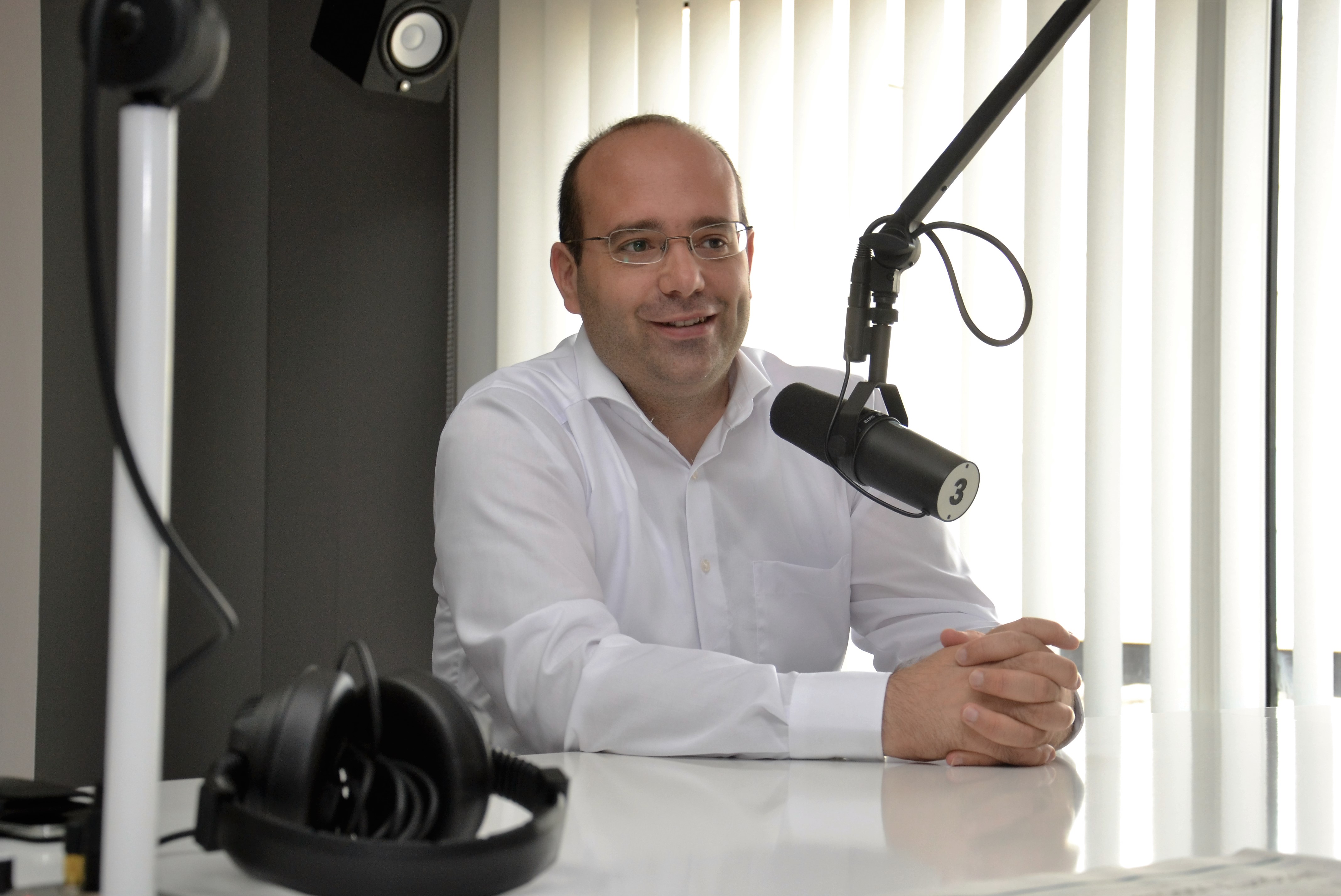 Utolsó lendületben az európai liberális elit (Hangoló 2018. 09. 07.)