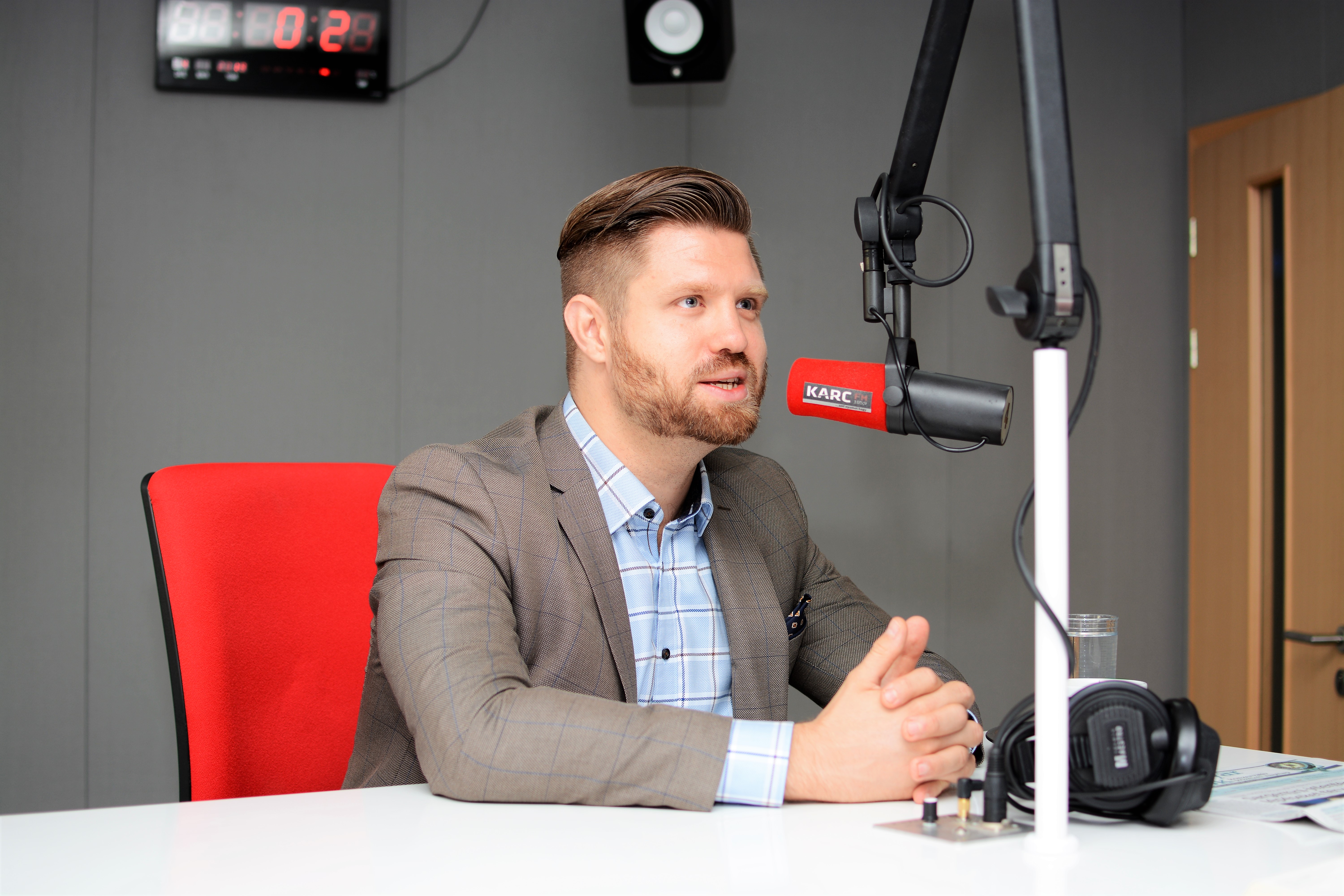 Fel sem merül a német befektetők távozása (Hangoló 2018. 09. 14.)