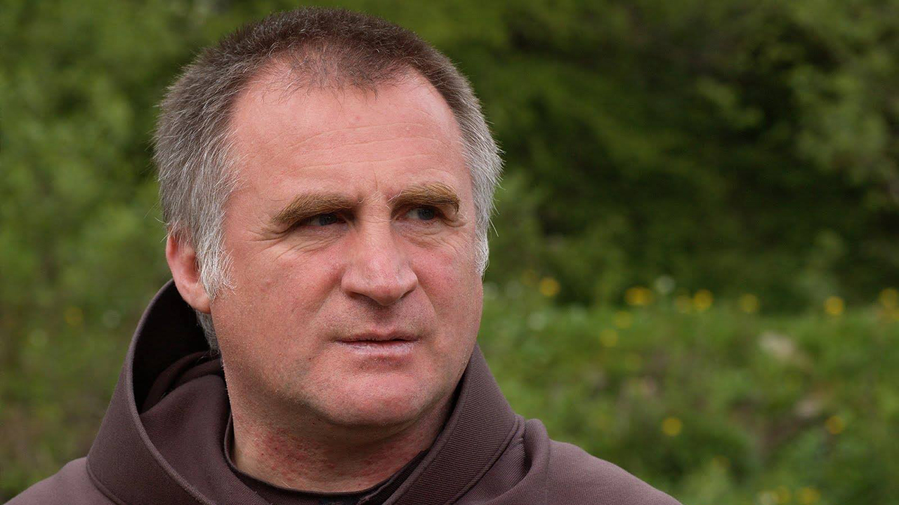 Már 25 éve segíti a gyermekeket Böjte atya (Spájz 2018. 09. 05.)