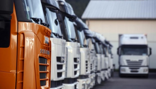 "Nem a biztosítók miatt emelnek árat a fuvarozók" (Hangoló 2018. 09. 17.)