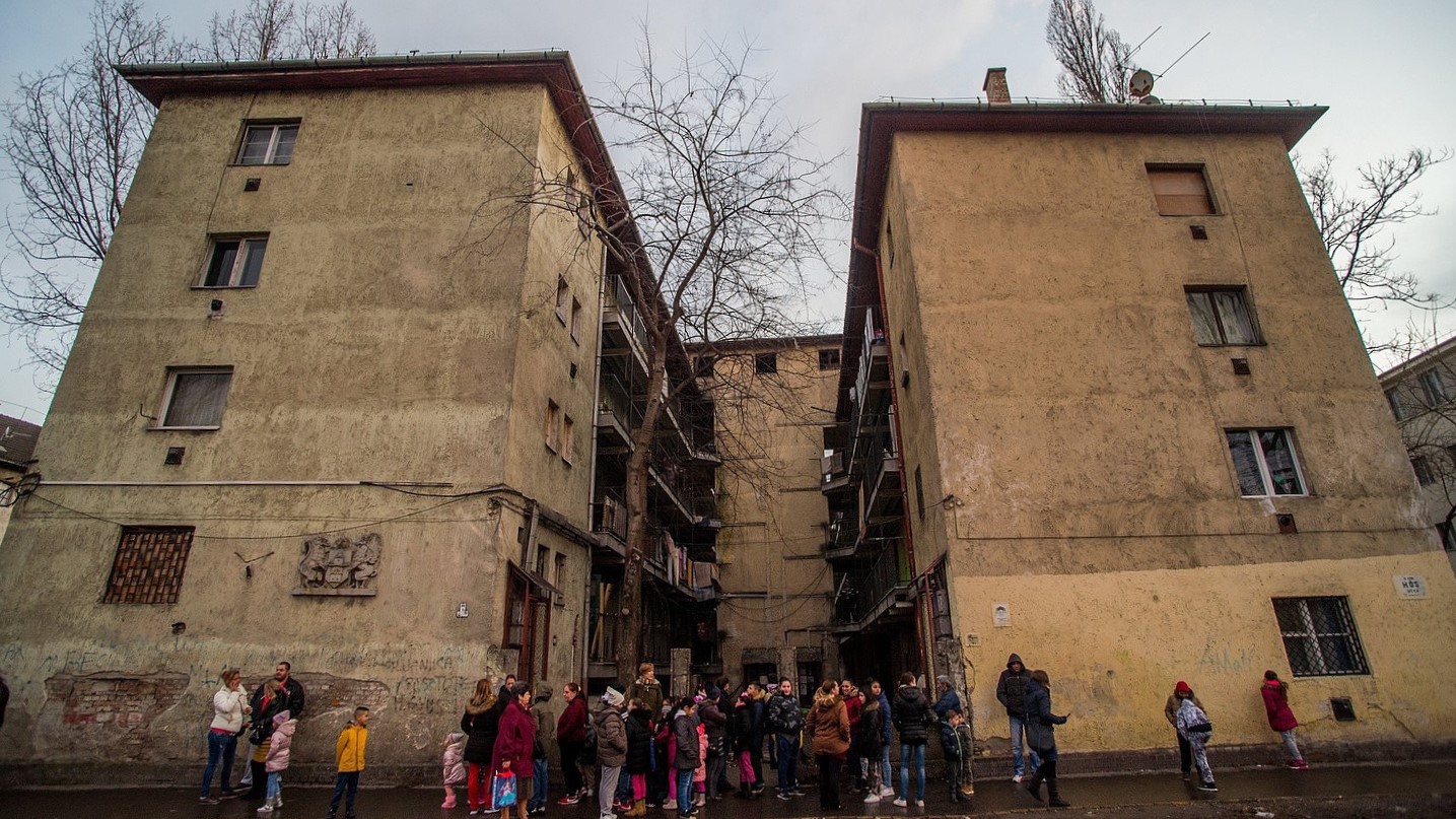 Bővítenék az önkormányzati bérlakásrendszert Kőbányán (Spájz 2018. 09. 03.)