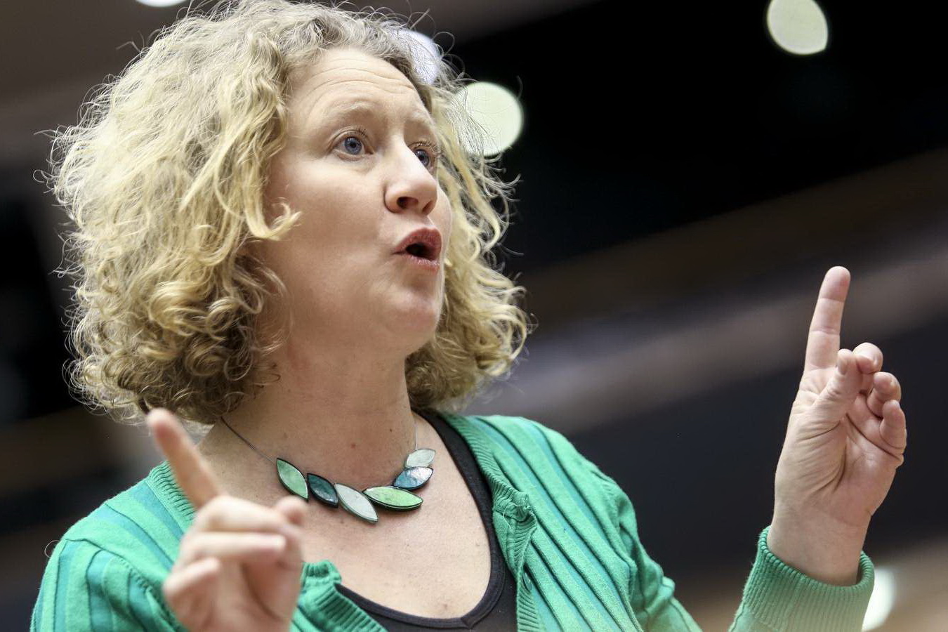 Papírpazarlás a Sargentini-jelentés (Hangoló 2018. 09. 20.)