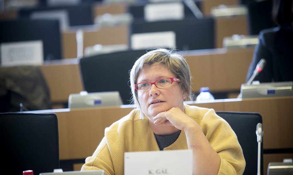 Jogállamiság jogszabálysértéssel (Hangoló 2018. 09. 13.)