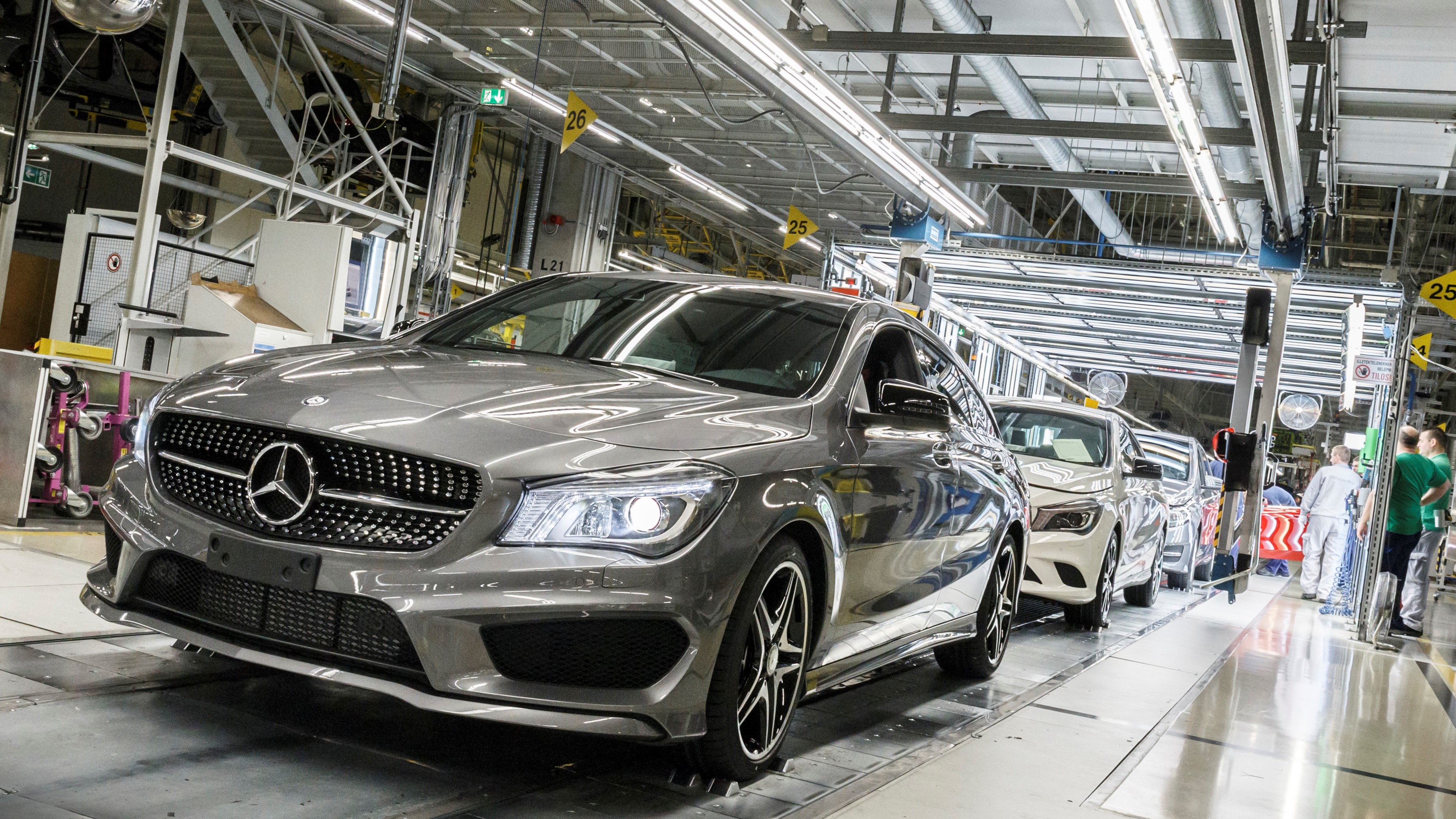 Termelési tempót diktál a piac (Hangoló 2018. 09. 14.)