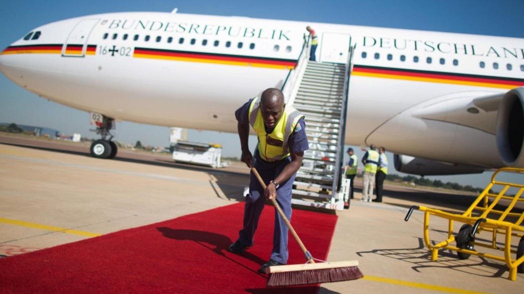 Támogatható, de megkésett célt jelölt ki a német kancellár (Hangoló 2018. 09. 04.)