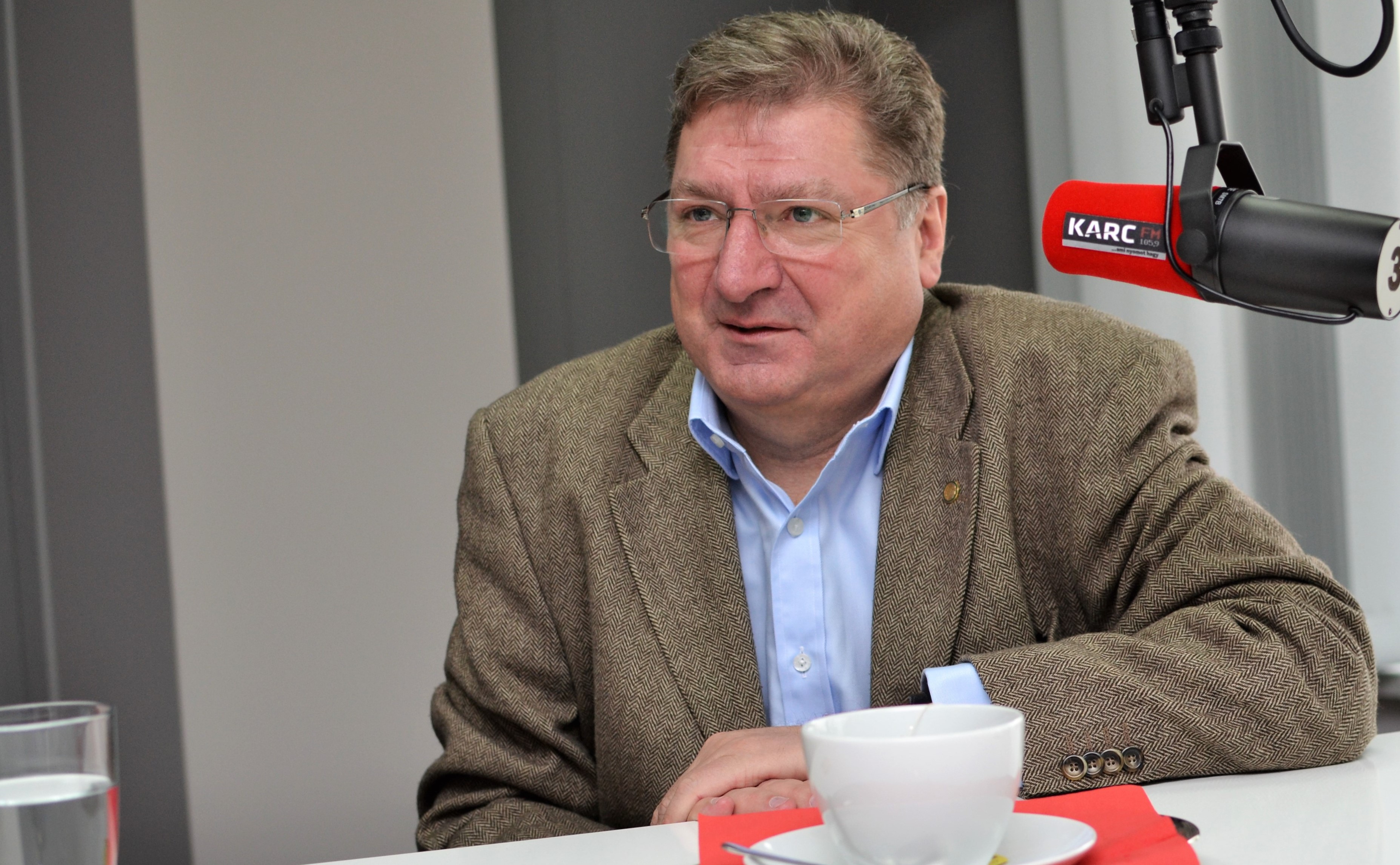 Szakmák versenye Budapesten (Hangoló 2018. 09. 25.)