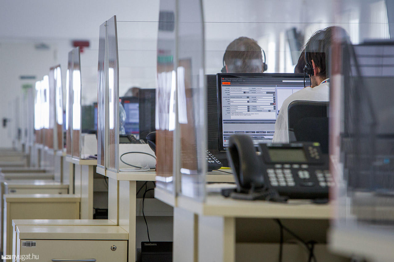 Tudakozónak használják a 112-es segélyhívót (Spájz 2018. 09. 24.)