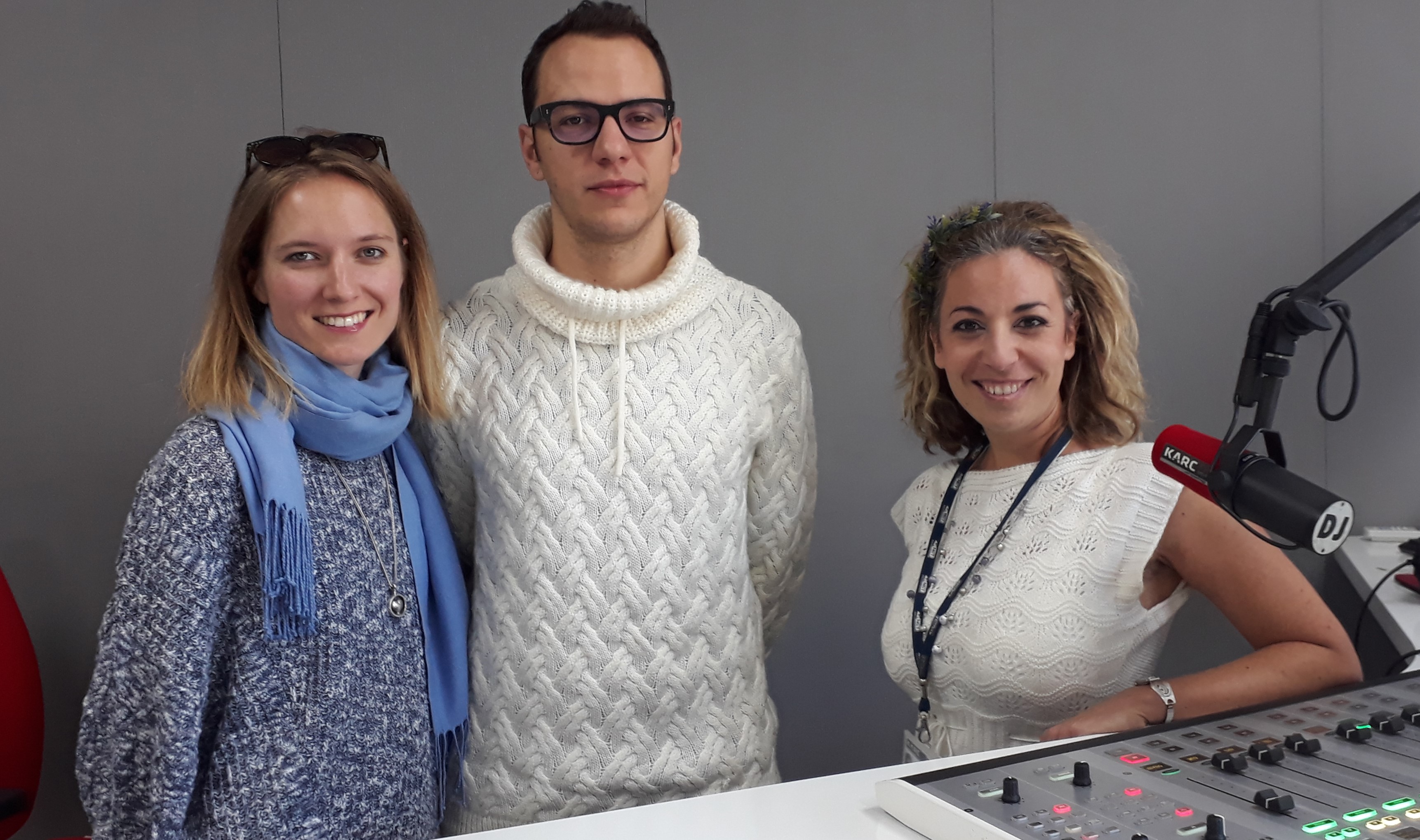 Újabb siker a magyar filmgyártásban! (Spájz 2018. 09. 27.)