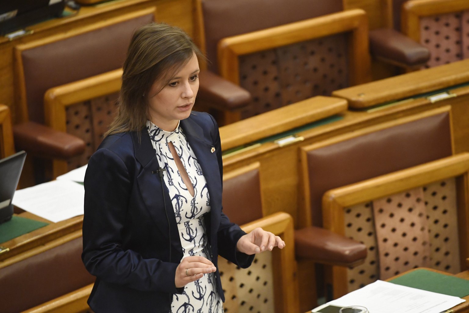 Konstruktivitást ígér a Mi Hazánk (Hangoló 2018. 10. 05.)